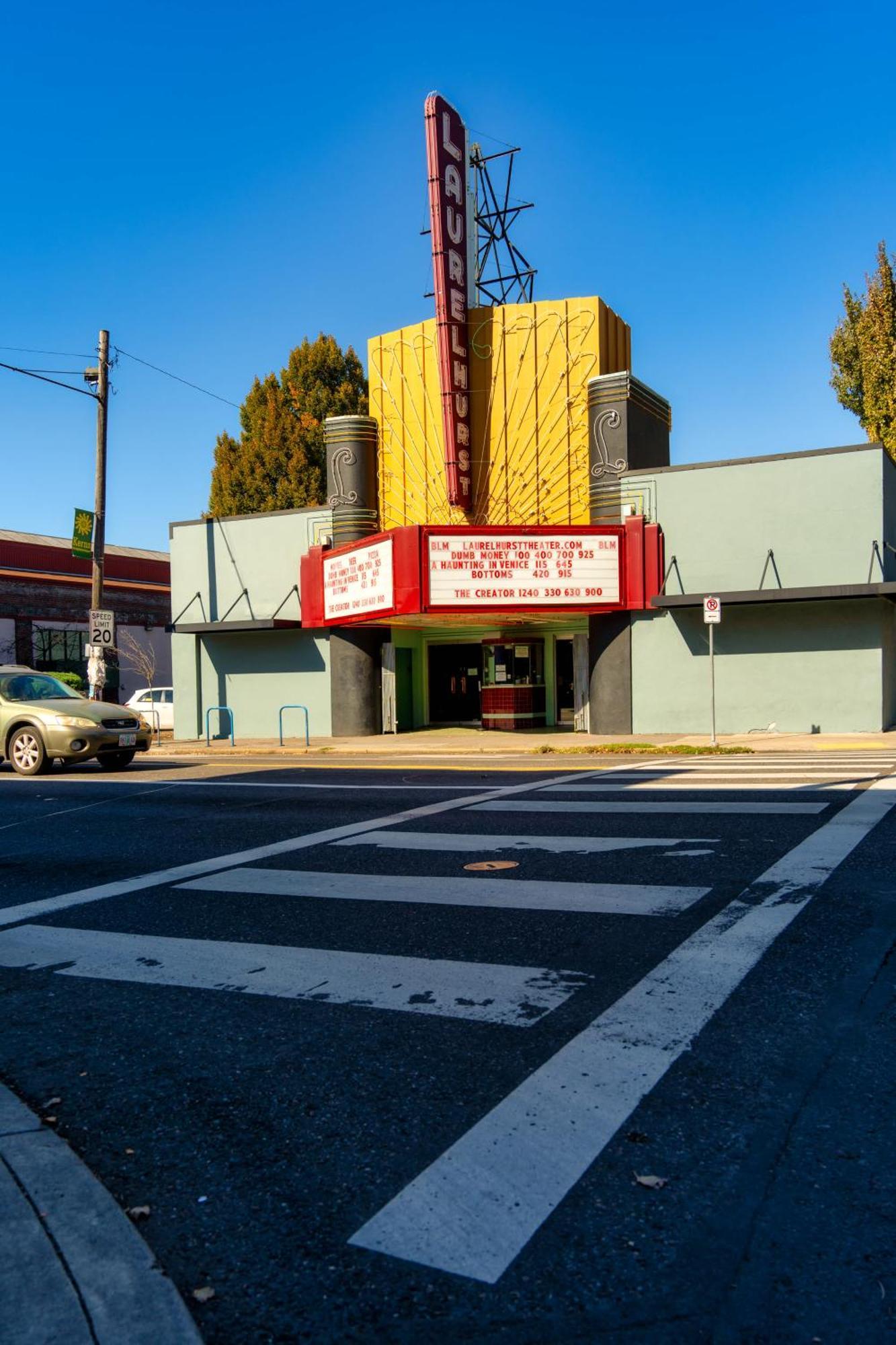Apartment - La Casa Burnside -local Eateries -shops - Bars Portland